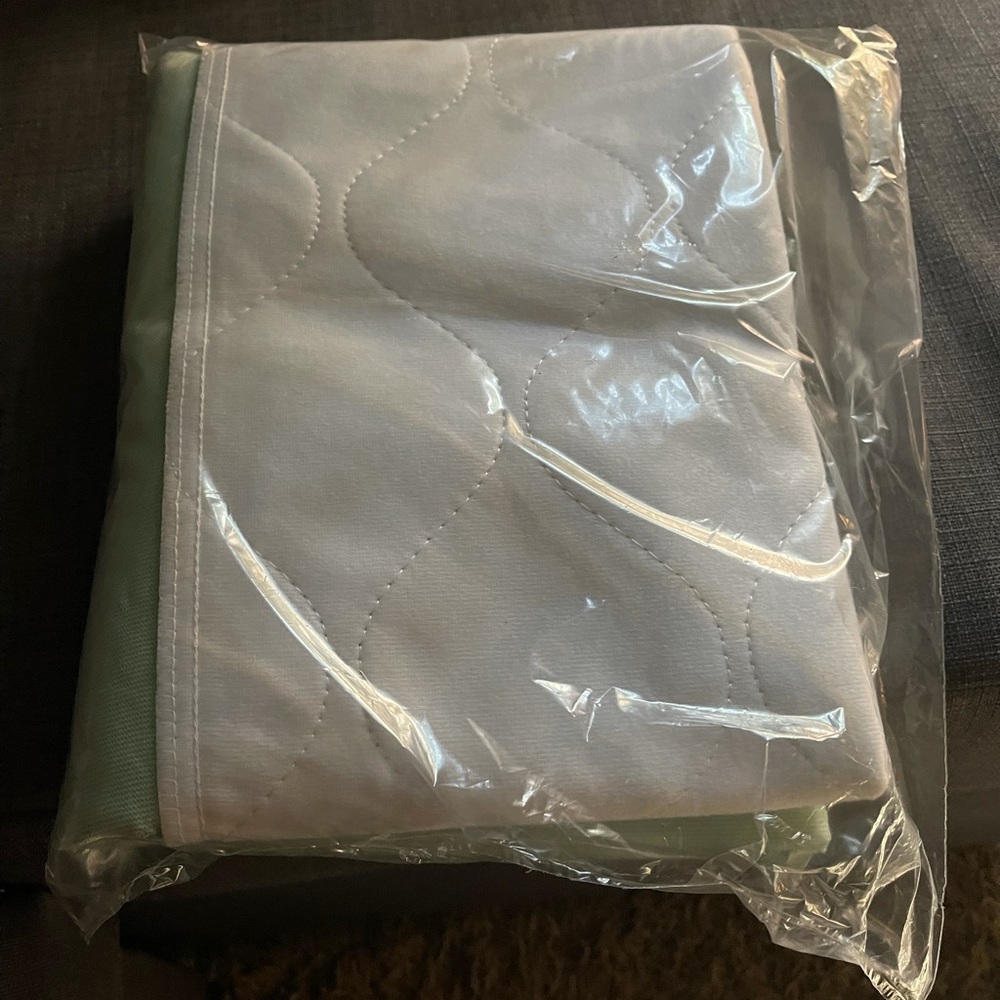 Underpaid reusable 32x36